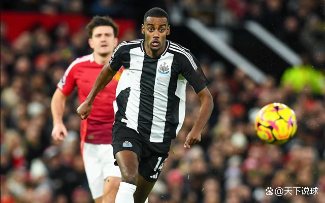壹号娱乐欧联倒计时，纽卡斯尔赛前单刀错失，细节引发关注，震撼外界，资深球员宣示担当的简单介绍